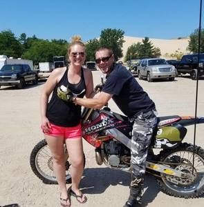 Meet your Posher, Brandon